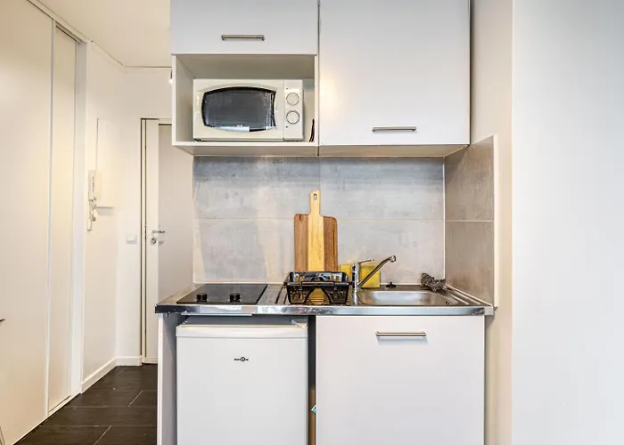 Guestready - Elevated Comfort With A Terrace!